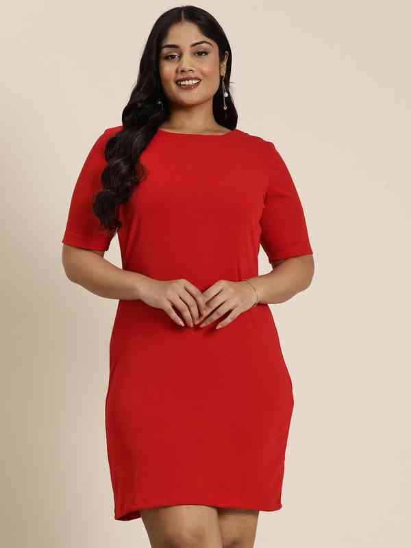 Buy Fashionable Plus Size Formal Dresses Online for Women