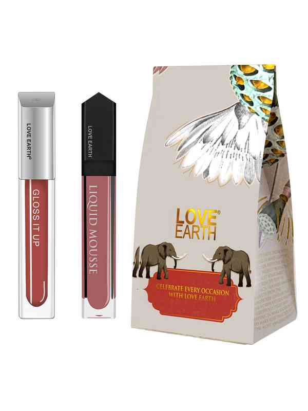 Lipstick Combo - Buy Lipstick Combo online in India Lipstick Combo - Buy Lipstick Combo online in India