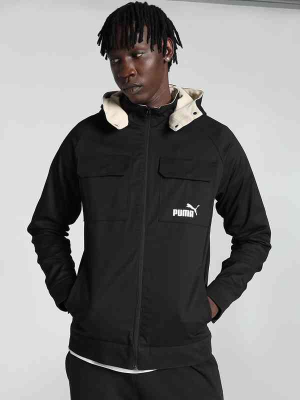 Puma Winter Jackets - Buy Puma Winter Jackets online in India