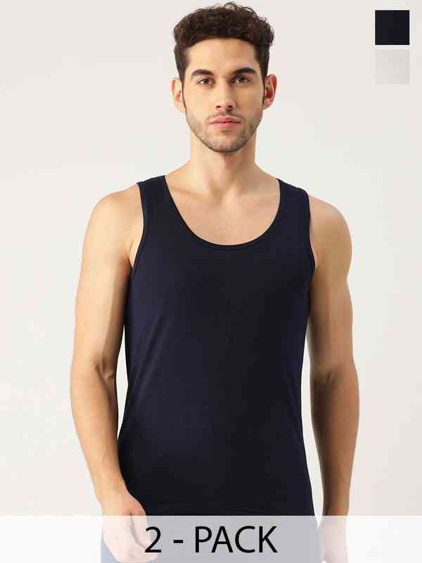 kalinga ashok superdry mens vests