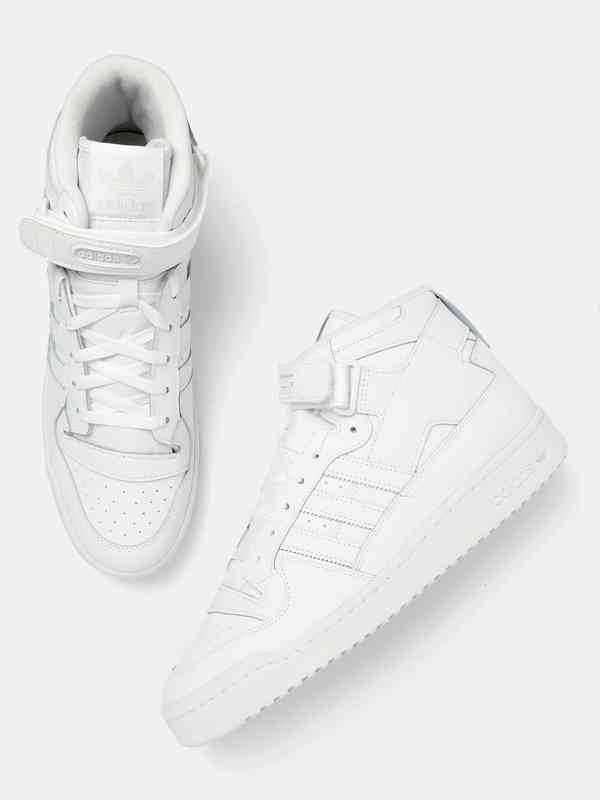 adidas forum low high