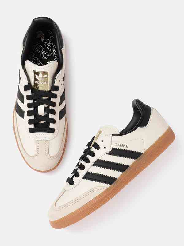 ☆adidas☆ WMNS SAMBA 77250623N03S 24.5㎝ Adidas Samba Shoes - Buy Adidas Samba Shoes online in India
