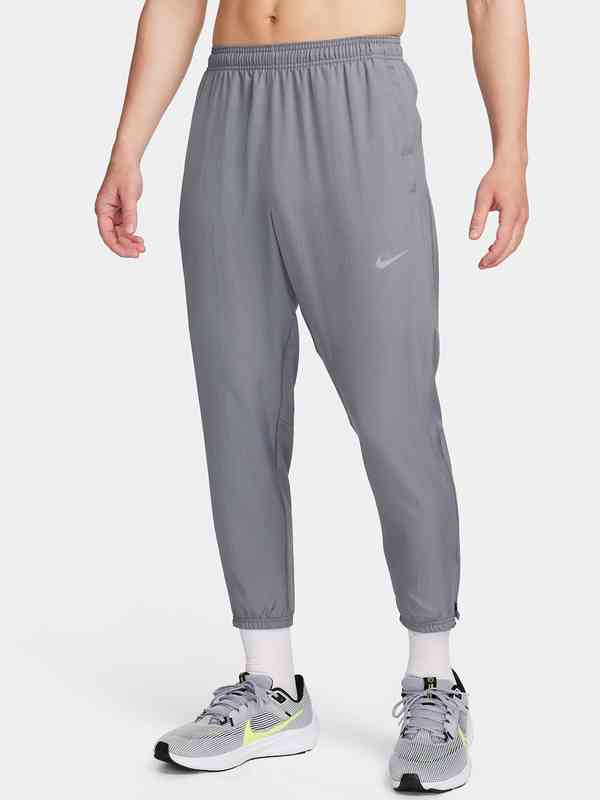 mens nike charcoal joggers