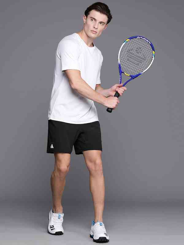 Men Tennis Shorts - Buy Men Tennis Shorts online in India