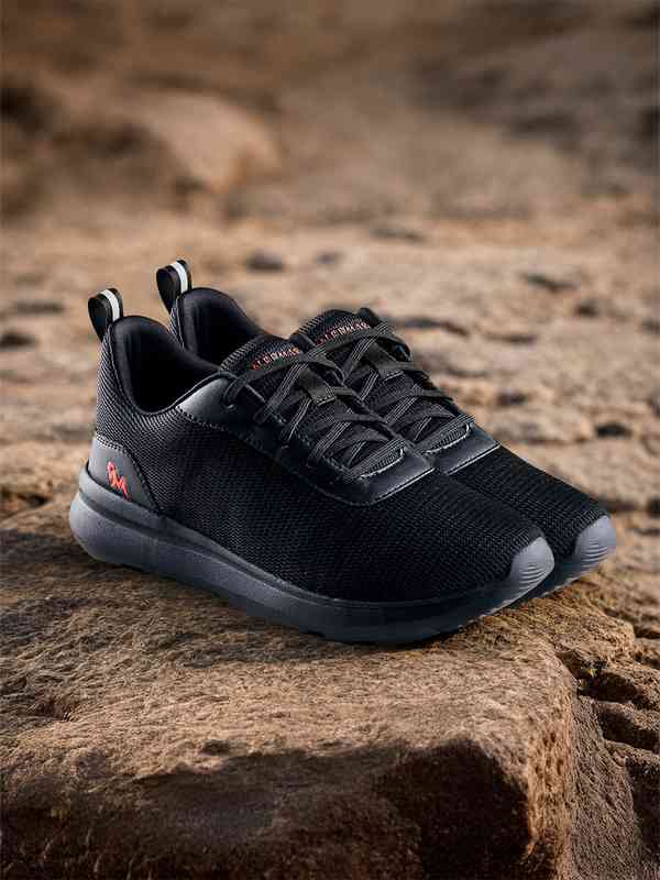 Black Altimeter F L Chk Blk Sneakers 7906325 Hem - Buy Black