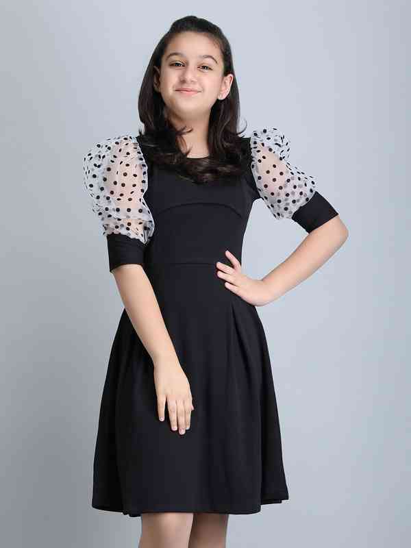 Kids Girls Formal Dresses - Buy Kids Girls Formal Dresses online in India