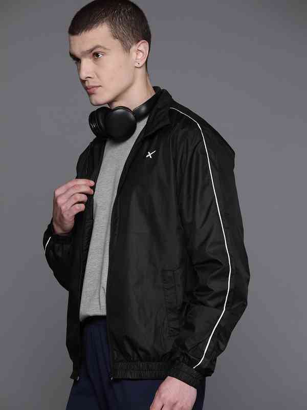 Men Sleeves Jacket - Buy Men Sleeves Jacket online in India