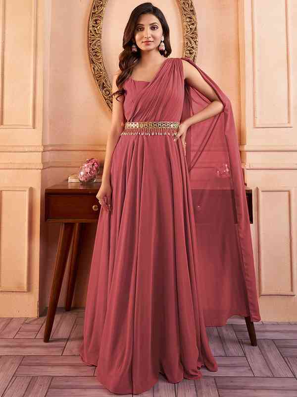 Women Ethnic Wear Nikhaar Myshka - Buy Women Ethnic Wear Nikhaar Myshka  online in India