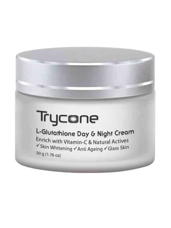 Brighten Your Skin with Glutathione Cream – Shop Now