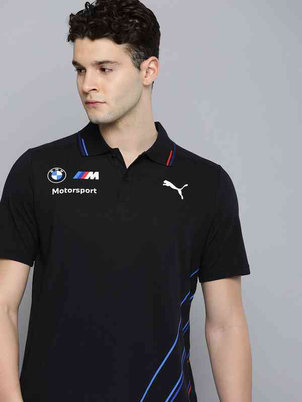 Puma Bmw Motorsport Tshirts - Buy Puma Bmw Motorsport Tshirts online in  India