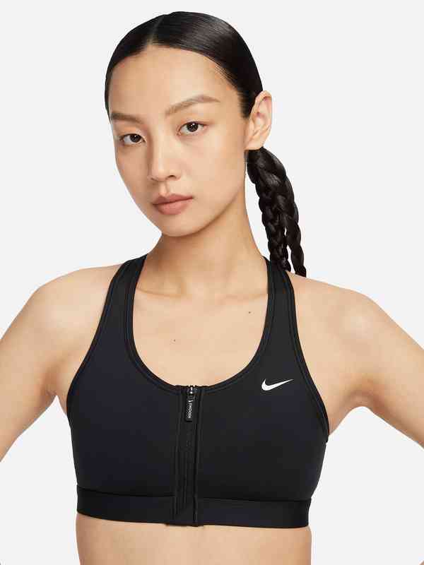 nike classic strappy sports bra
