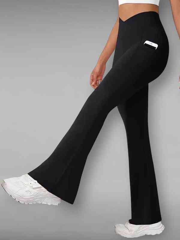 pink and black dress Cornelia | Pink & Black Strapless Maxi Dress With Oversized Bow main image 1