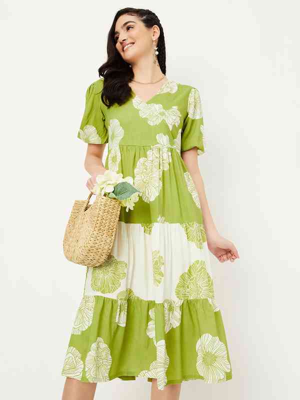 Green Yellow Dresses - Buy Green Yellow Dresses online in India Green Yellow Dresses - Buy Green Yellow Dresses online in India
