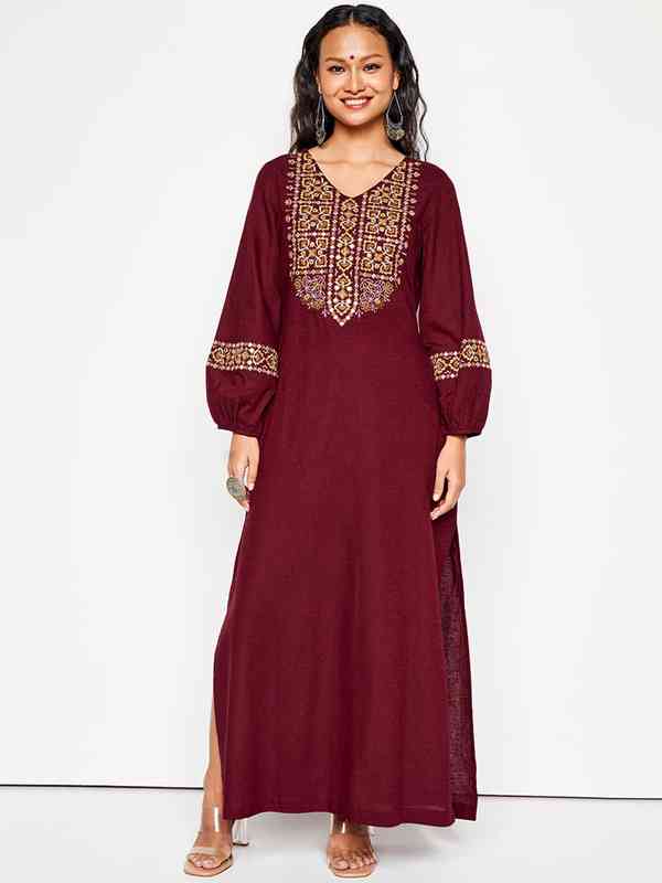 global desi green maxi dress Natalie Dress – Dress the Population