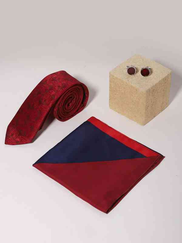 louis philippe tie set