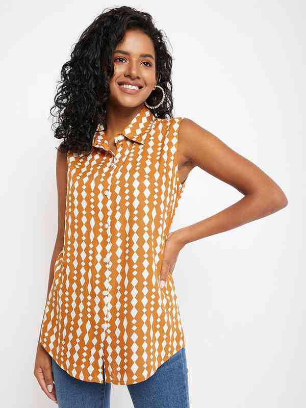 トップス Hanan Women Tops Shirts Ruhaans Janasya - Buy Women Tops Shirts Ruhaans