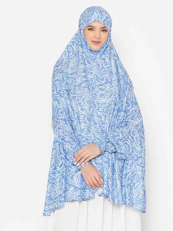 hijab myntra