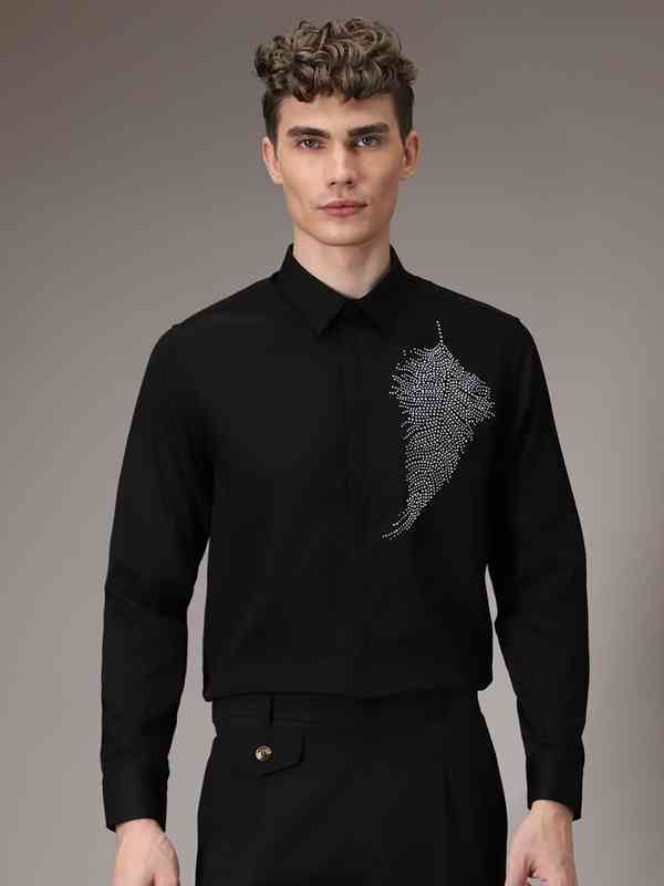 Party Wear for Men - Buy Men's Party Wear Online in India