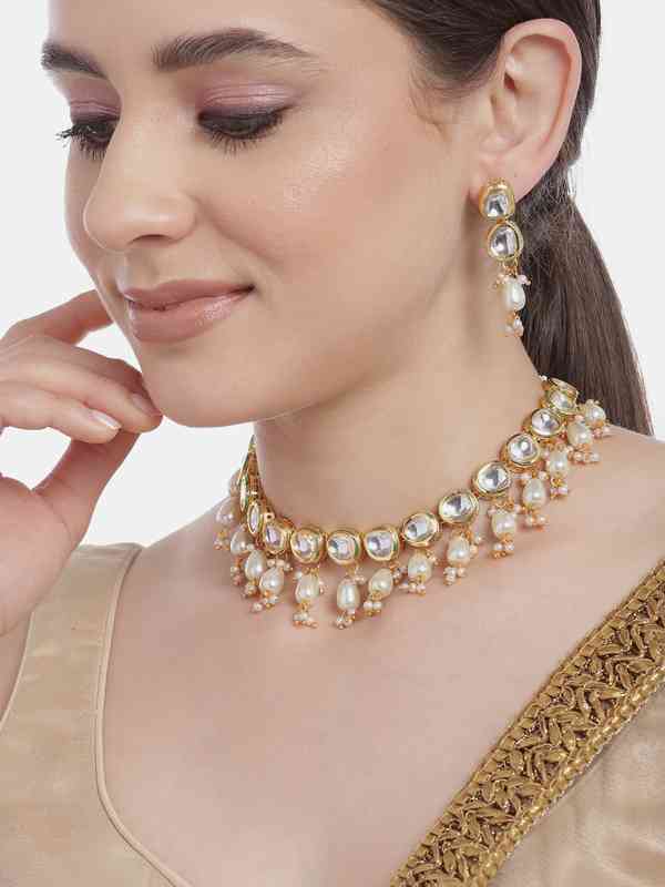 Banner Template Gold Jewellery Discount Jewelry Sites Trendsetting