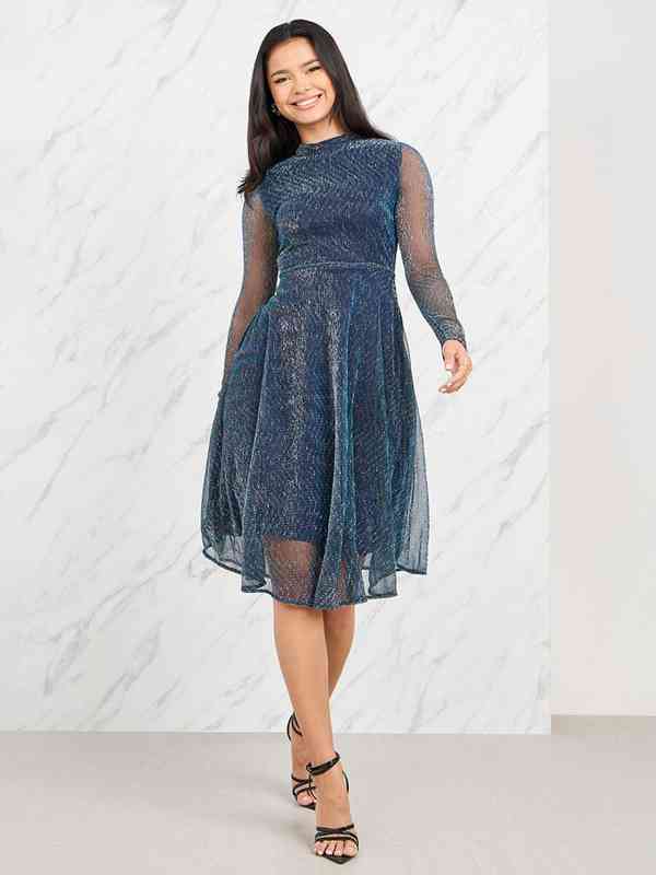 Shimmer Dressesshimmer - Buy Shimmer Dressesshimmer online in India