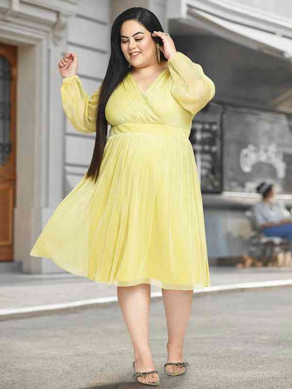 【my shawty】glitter shaggy dress New Years Eve Outfit: Sequin Short Dress — Krity S