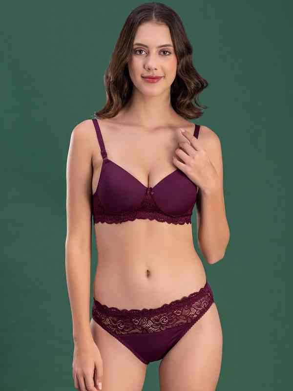Lingerie - Buy Lingerie for Women Online in India | Myntra
