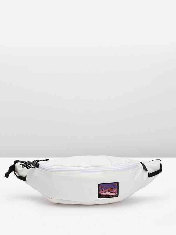 White Women Travel Bags - Buy White Women Travel Bags online in India