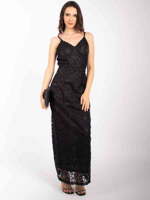 Lace Maxi Dresses - Buy Lace Maxi Dresses online in India Lace Maxi Dresses - Buy Lace Maxi Dresses online in India