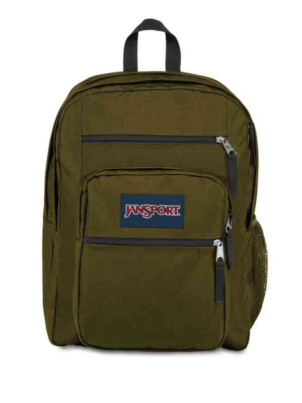 Jansport Backpacks - Buy Jansport Backpacks Online in India