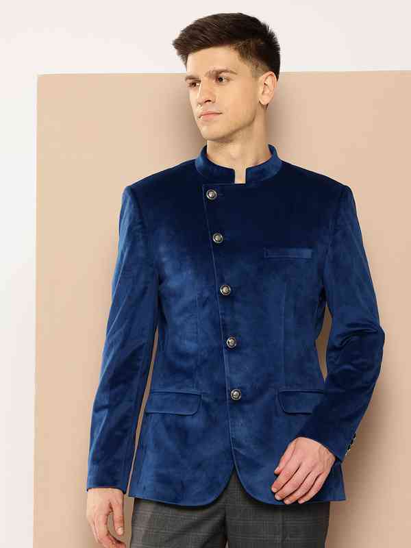 seven by seven 7×7 1ST VELVET JACKET seven by seven 7×7 1ST VELVET JACKET