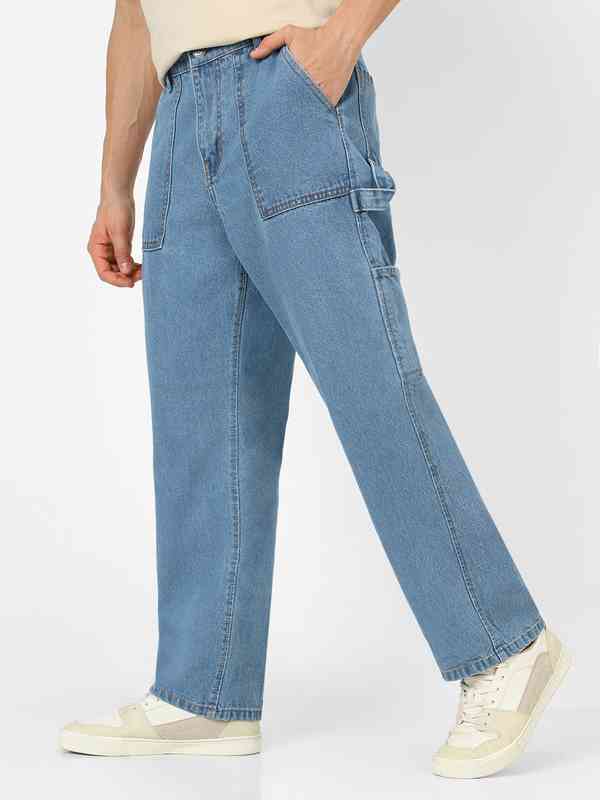 Carpenter Jeans - Buy Carpenter Jeans online in India