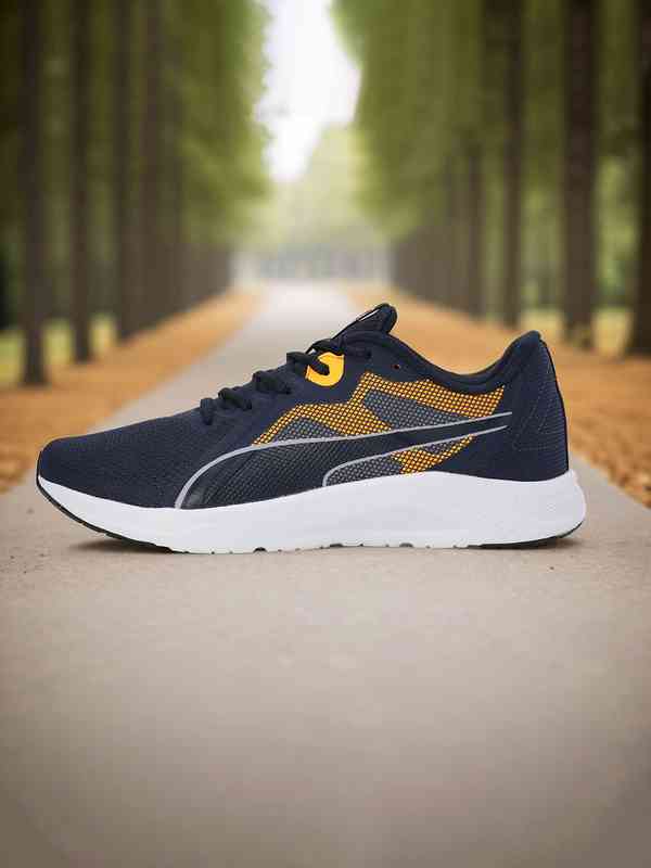 Puma Vertex Idp Navy Blue Running Shoes 7186435 Htm - Buy Puma Vertex Idp  Navy Blue Running Shoes 7186435 Htm online in India