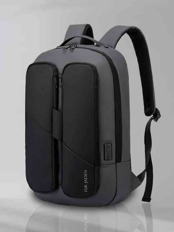 nike backpack with usb charging port