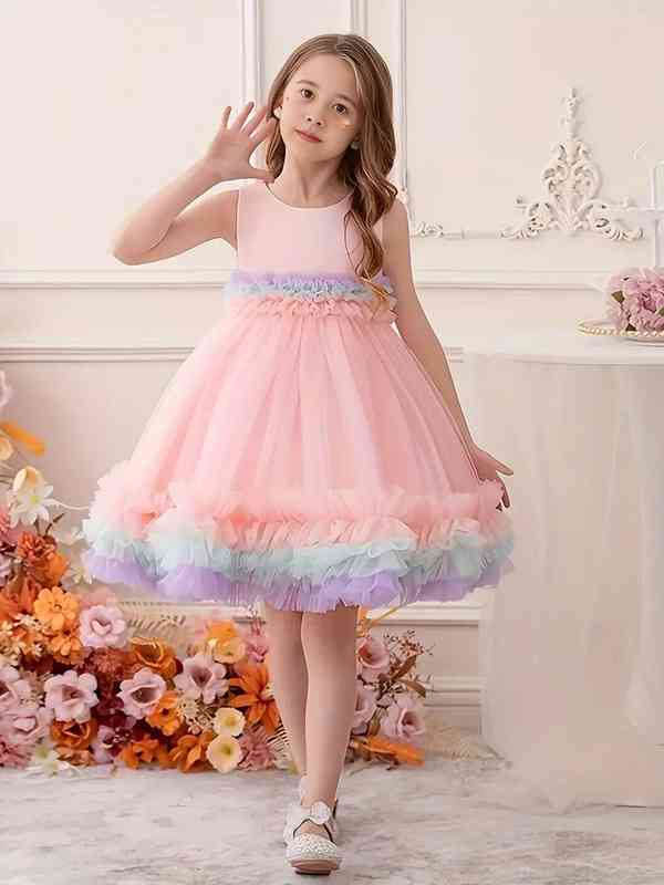 JILTU ♡ petit frill dress Ssize petit frill dress – JILTU