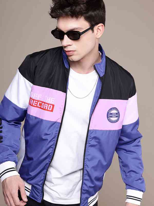 Hip Hop Jacket - Buy Hip Hop Jacket online in India