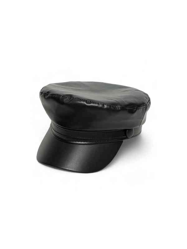 Leather Caps - Buy Leather Caps online in India
