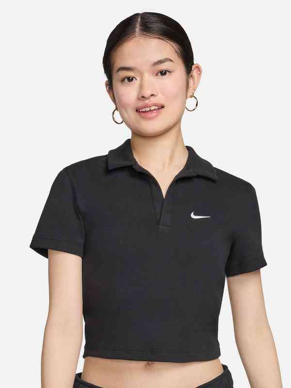 nike polo tee