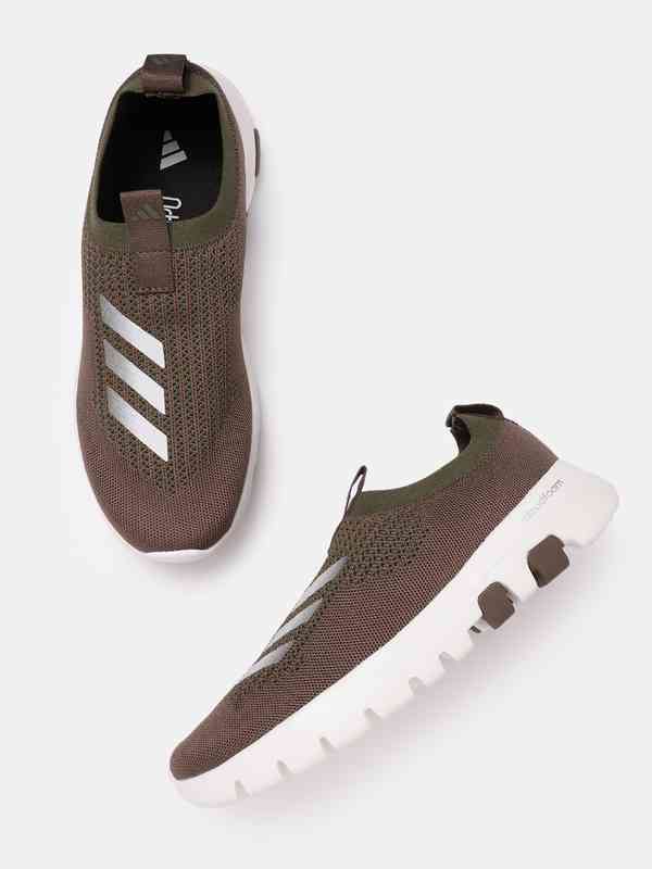 adidas gazelle silver green womens Ciela Suede-Finish Sneakers  Stylish Women's Everyday Footwear with Gum  Sole & Chevron Accent  Hummel India