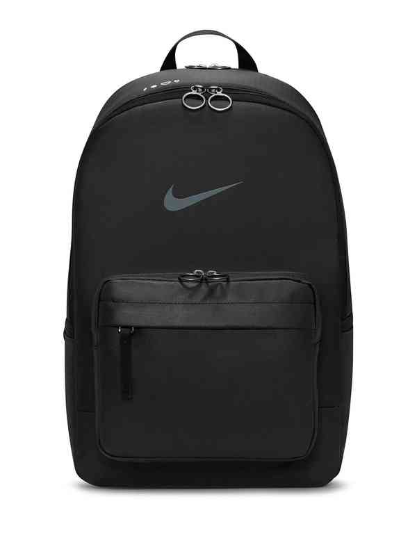 black nike bookbag