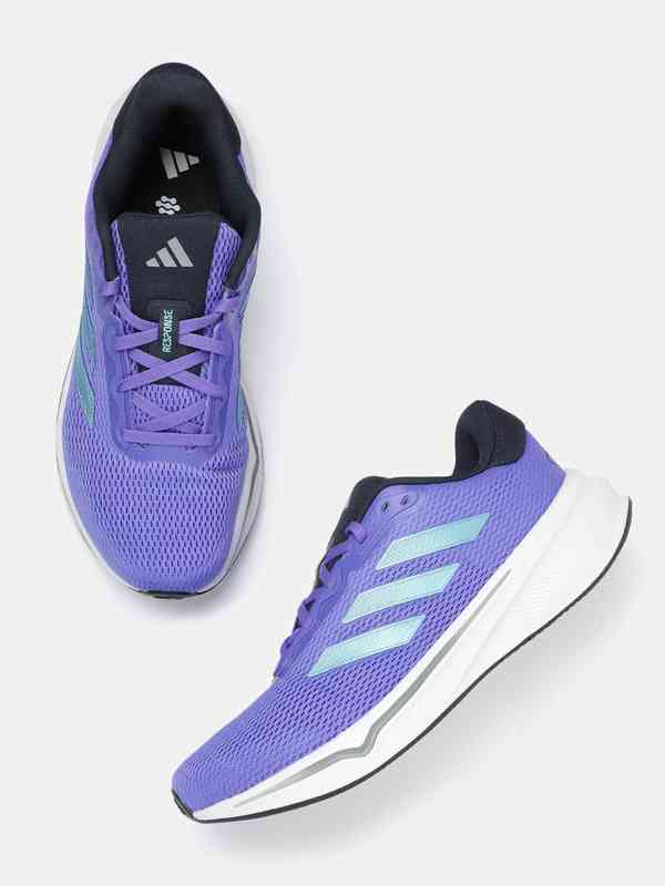 adidas gazelle silver green womens adidas DAME 9 LOW Basketball Shoes | Purple Blast-Core Black main image 0