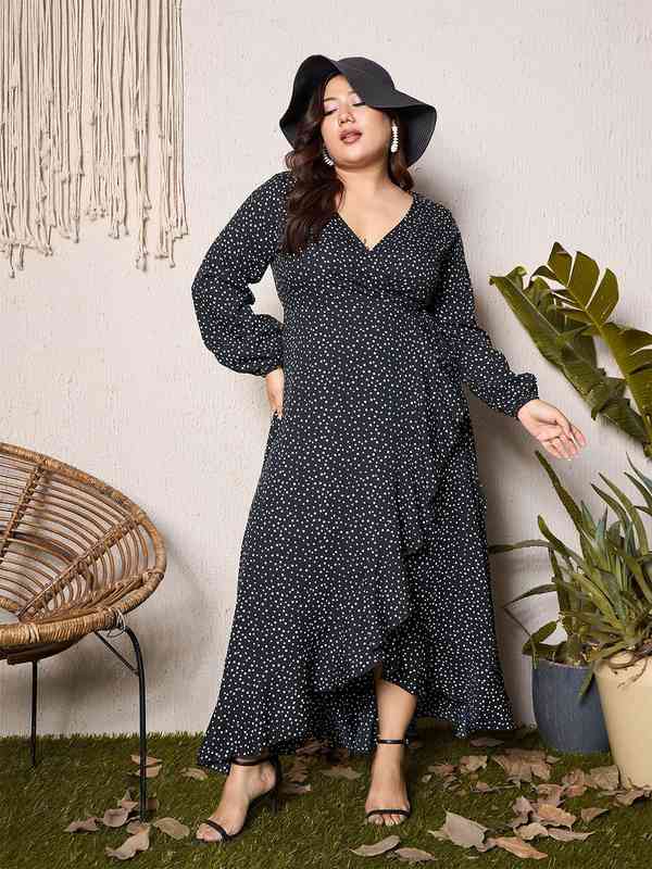 Dots Dresses - Buy Dots Dresses online in India