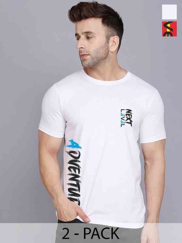 【STRONG】25SS PACK TEE SHORT / WHITE / M STRONG】25SS PACK TEE SHORT (WHITE)