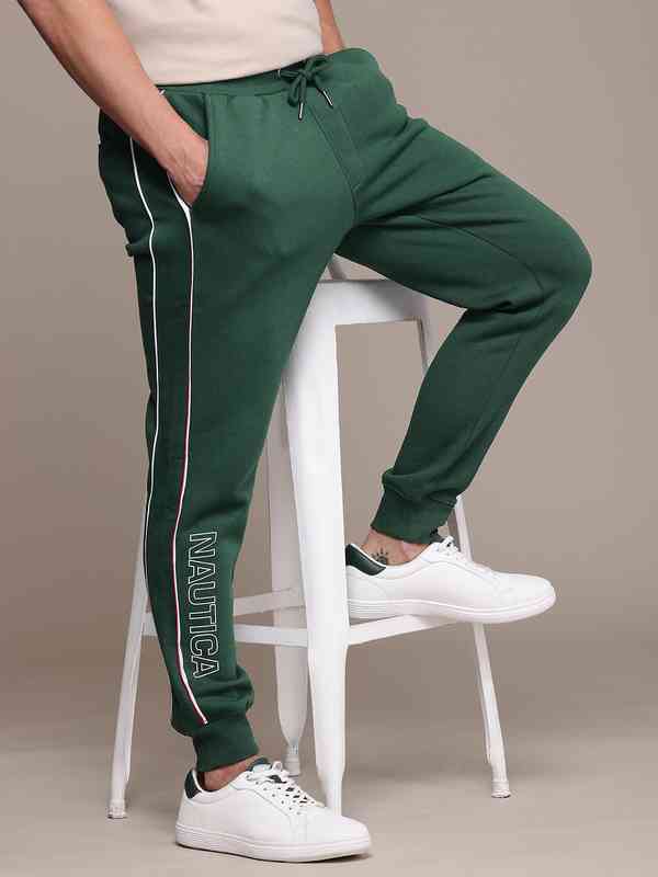 Nautica Track Pants - Buy Nautica Track Pants online in India
