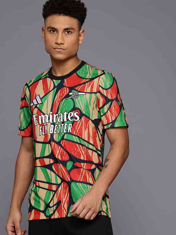 Nike Arsenal Jerseys - Buy Nike Arsenal Jerseys online in India