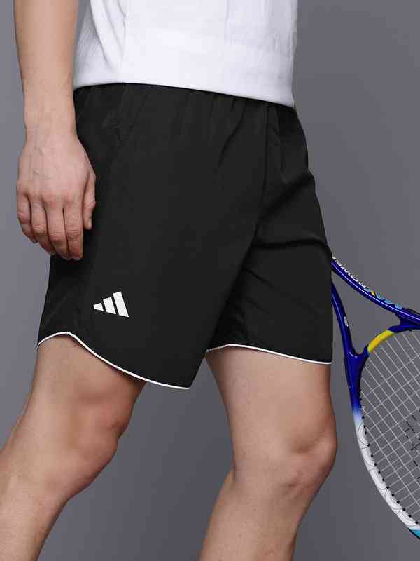 Men Tennis Shorts - Buy Men Tennis Shorts online in India