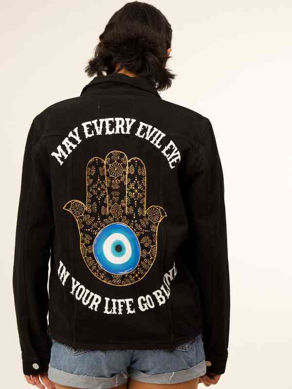 ジャケット・アウター goa military jacket mcbring grange 00s goa military bono jacket archive Y2K - メルカリ