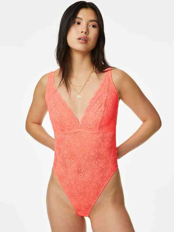 Bodysuits - Buy Bodysuits online in India