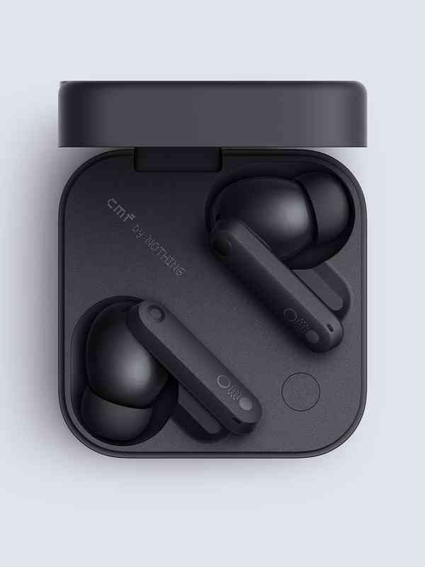 Cmf By Nothing Wireless Headphone Pro - Buy Cmf By Nothing