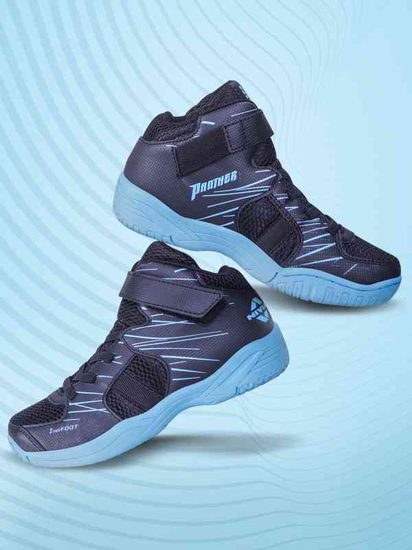 Footwear Collection Protege Basketball Shoes Big Kids Protege