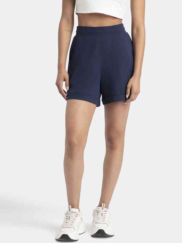 jockey dry fit shorts